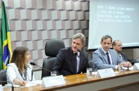 Comissão de Educação celebra avanços da Lei Brasileira da Inclusão  