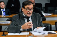 Walter Pinheiro propõe que recursos da repatriação combatam desigualdades regionais