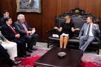 Alterações no Simples Nacional podem ser votadas até o fim do ano, diz Renan Calheiros