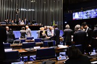 Ampliação de licença para mães de prematuros ganha urgência para votação no Senado