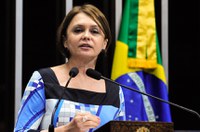 Angela Portela comemora atuação do Minha casa, Minha vida em Roraima