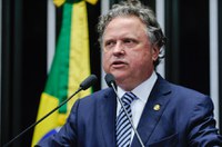Blairo Maggi defende impeachment de Dilma