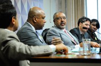 CDH propõe escola em tempo integral como alternativa à redução da maioridade penal