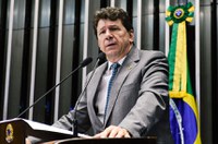 Ivo Cassol pede à presidente que edite MP liberando o uso de substância contra o câncer