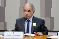 Prolongamento do El Niño agrava a crise hídrica, destaca diretor da ANA