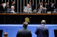 Repatriação de recursos pode ser votada em Plenário nesta quarta-feira