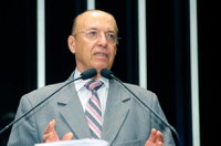 Antônio Carlos Valadares quer solução para dívidas de produtores do Nordeste