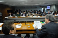 CAS aprova maior rigor para contratação de organizações sociais