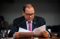 Comissão de Infraestrutura marca sabatina de indicado para o Dnit