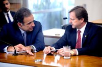 Instalada comissão da MP que aumenta punição para bloqueio de estradas  