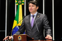  José Medeiros diz que processo de impeachment contra Dilma não é golpe