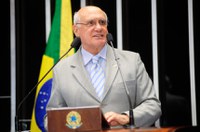  Lasier Martins pede investigação sobre existência ou não de elementos para impeachment