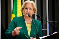 Processo de impeachment é previsto na Constituição, lembra Ana Amélia