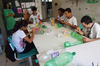 Regras para a administração pública contratar Apae e Pestalozzi são aprovadas na CDH