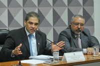 CDH vai debater medidas para evitar tragédias como a de Mariana