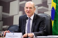 Comissão de Transparência debaterá serviços oferecidos pelo Interlegis