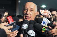 CPI do Futebol quer ouvir Del Nero e presidente interino da CBF