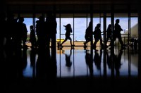 Visitação ao Congresso será suspensa neste domingo 