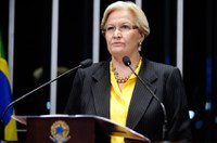 Ana Amélia destaca empresas gaúchas que lutam contra a crise