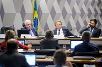 Comissão Especial vota 17 projetos da Agenda Brasil na quarta-feira