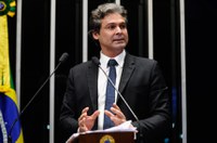 Lindbergh considera frágeis os argumentos a favor do impeachment de Dilma