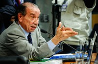 CCJ pode aprovar transferência de bilhete aéreo entre passageiros