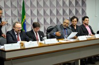 CDH quer mais debate sobre projeto que regulamenta Emenda Constitucional do trabalho escravo 