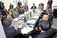 Plenário deve votar mudanças no novo CPC e criação de fundos para auxiliar estados