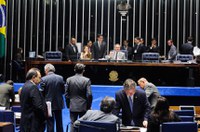 Senado aprova projeto que modifica novo Código de Processo Civil 