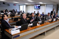 Comissão aprova aumento de royalties pagos por mineradoras