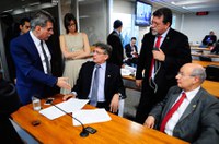 Comissão irá votar MP que reduz incentivo fiscal da Lei do Bem às 19h