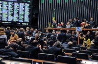 Congresso aprova Plano Plurianual 2016-2019