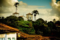 Construção de condomínios em cidade histórica de Goiás será tema de debate nesta quinta