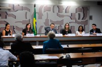 Controle do consumo de bebidas açucaradas é tema de audiência pública na CAS