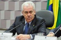 Projeto que garante mais recursos para recuperação de rios segue para a Câmara