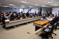 Relatório sugere aprovação de projeto que acelera licenças ambientais para grandes obras