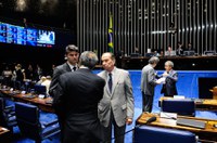 Senado define integrantes da Comissão Representativa para o recesso do Congresso