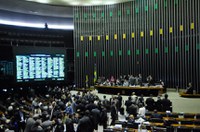 Aprovado Orçamento da União para 2016