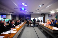 Comissão de Agricultura pede fonte permanente de recursos para extensão rural