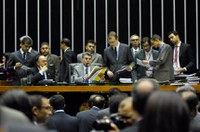 Congresso aprova crédito extra para segurança nas Olimpíadas