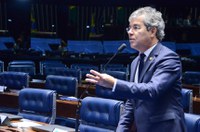 Viana e Renan comemoram decisões do Supremo sobre regras do impeachment