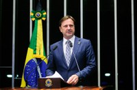 Acir Gurgacz diz que 2016 será ano de transição para um período mais tranquilo