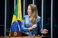 Decisão do Supremo é vitória da democracia, diz Vanessa