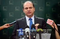 Governo conta com a recriação da CPMF, diz relator do Orçamento de 2016 