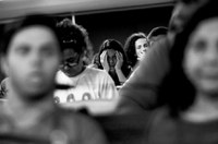 CPI debateu política de segurança pública e ouviu relatos de familiares de vítimas