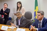 CPI do Futebol quebrou sigilos, obteve contratos e ouviu Marco Polo Del Nero em 2015