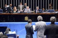 Propostas da Agenda Brasil devem continuar como prioridade, avalia Renan Calheiros