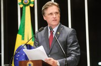 Dário Berger aponta revisão do pacto federativo como um dos principais desafios para 2016