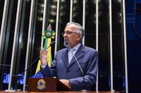João Capiberibe faz críticas ao governo do Amapá