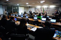 Agenda Brasil: comissão especial retoma os trabalhos